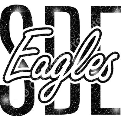 GLT95 BLACK GLITTER Thumbnail