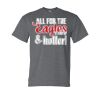 8000 Adult DryBlend 50/50 T-Shirt Thumbnail