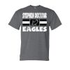 8000 Adult DryBlend 50/50 T-Shirt Thumbnail