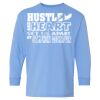 5400B Youth Heavy Cotton Long Sleeve Thumbnail