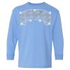 5400B Youth Heavy Cotton Long Sleeve Thumbnail