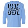 5400B Youth Heavy Cotton Long Sleeve Thumbnail