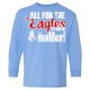 5400B Youth Heavy Cotton Long Sleeve Thumbnail