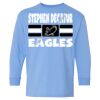 5400B Youth Heavy Cotton Long Sleeve Thumbnail
