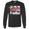 2400 Adult Ultra Cotton Long Sleeve T-Shirt Thumbnail