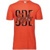 3065 Adult Extra Soft Tri-Blend T-Shirt Thumbnail