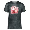 222596 Adult Cotton-Touch Poly T-Shirt Thumbnail