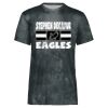 222596 Adult Cotton-Touch Poly T-Shirt Thumbnail