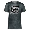 222596 Adult Cotton-Touch Poly T-Shirt Thumbnail