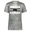 222696 Youth Cotton-Touch Poly T-Shirt Thumbnail