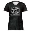 222796 Ladies' Cotton-Touch Poly T-Shirt Thumbnail