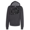 3719Y Youth Sponge Fleece Hoodie Thumbnail
