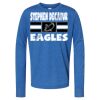 3513Y Youth Extra Soft Tri-blend Long Sleeve Thumbnail