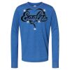 3513Y Youth Extra Soft Tri-blend Long Sleeve Thumbnail
