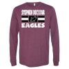 3513 Adult Extra Soft Tri-blend Long Sleeve Thumbnail